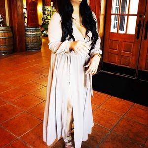 Gently worn clothing items